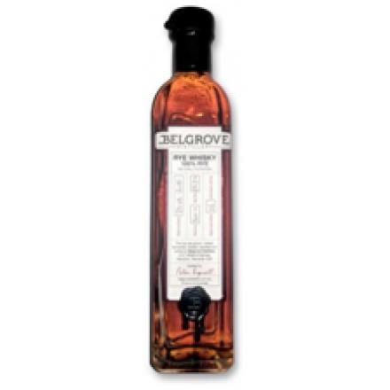 Rye Whisky 60%（500ml）