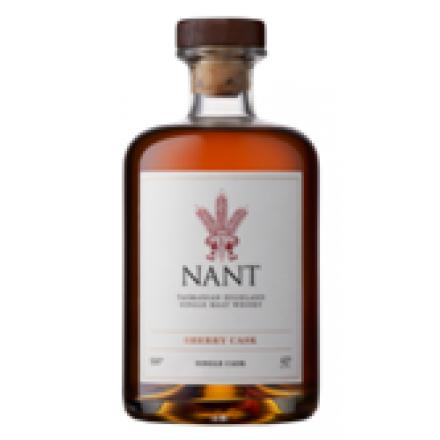 Sherry Cask 43%（500ml）