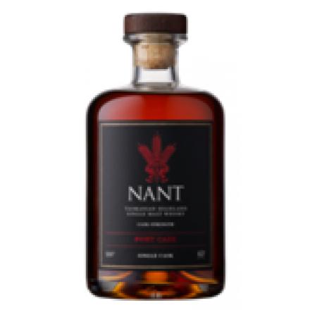 Port Cask 63%（500ml）