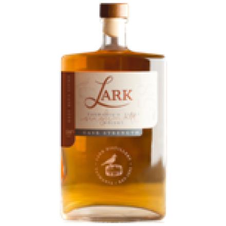 Cask Strength 58%（500ml）
