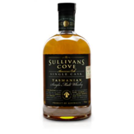 American Oak 47.5%（700ml）