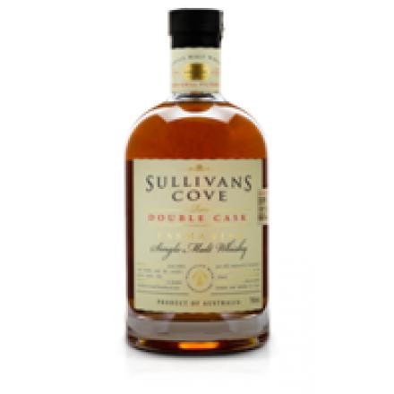 Double Cask 45%（700ml）