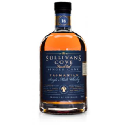 French Oak 16YO 47.5%