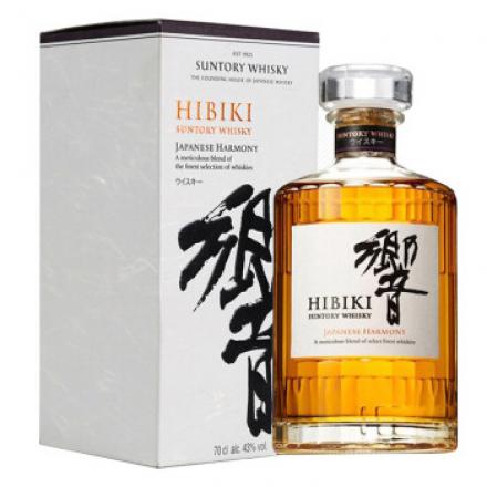 三得利SUNTORY响和风