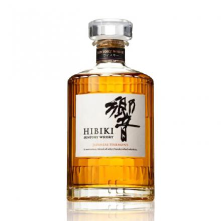 三得利SUNTORY响和风