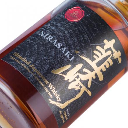韮崎(NIRASAKI) 洋酒