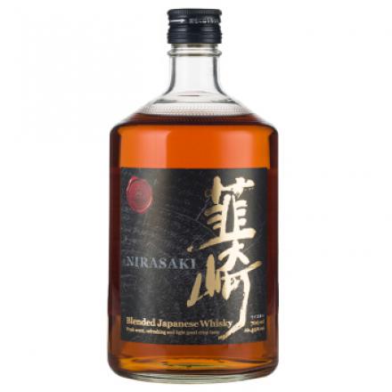 韮崎(NIRASAKI) 洋酒