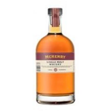 Single Malt 44.6％（500ml）