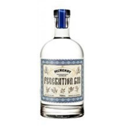 Federation Gin 42.2%（700ml）