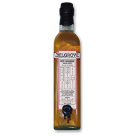 Rye Whisky 46%（500ml）